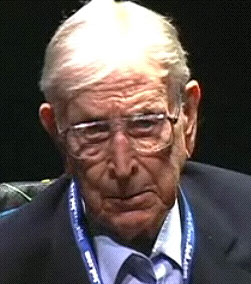 John Wooten at TEDx